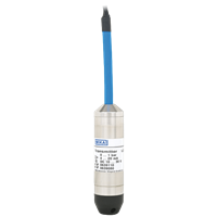 Model LS-10 Submersible Pressure Transmitter